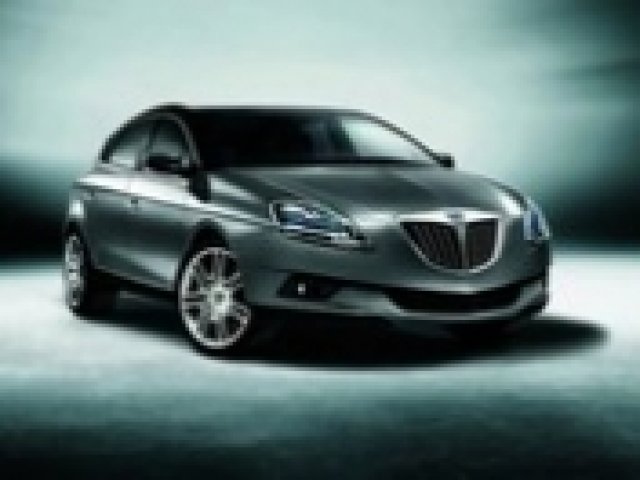 В Женева Lancia ще представи новата Delta