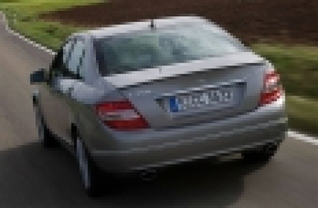 Нов модел BlueEFFICIENCY от Mercedes