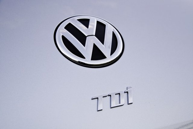 Volkswagen продаде над 3000 дизела в САЩ само за месец
