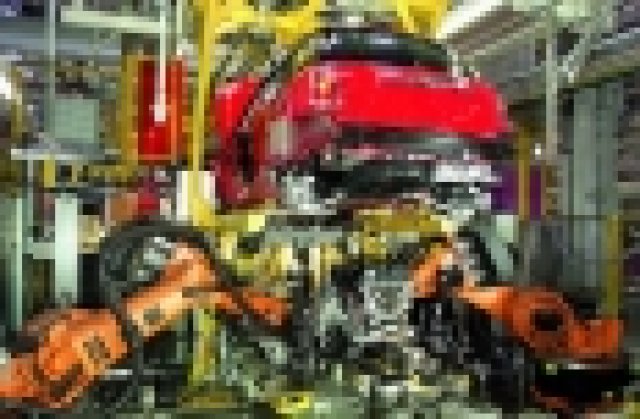 BMW ще прави модел с предно предаване на базата на Mini?