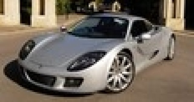 Farbio започва производството на супер колата GTS