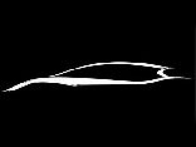 Първи тийзър от новия модел на Infiniti