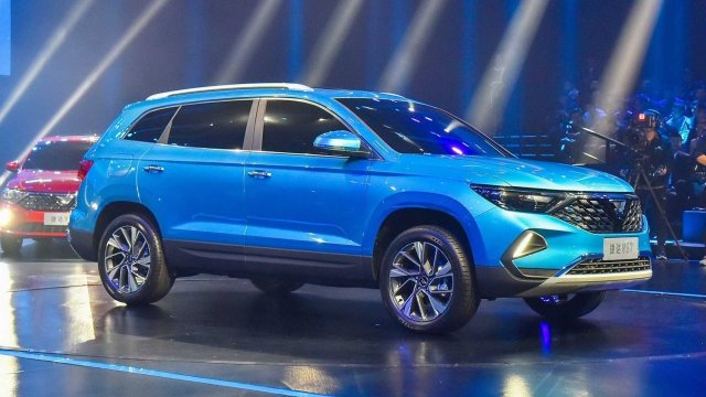 Jetta - първият модел на Volkswagen, който се превърна в бранд