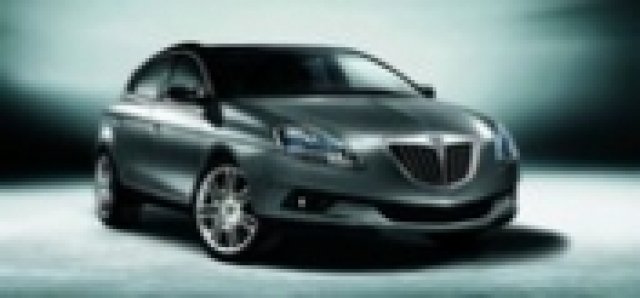 Lancia обновява моделите си