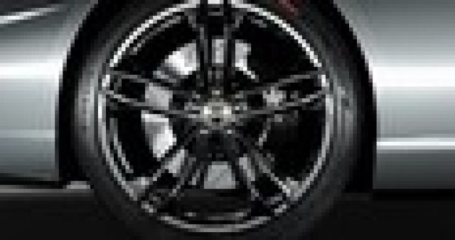 Четириврато Lamborghini?!