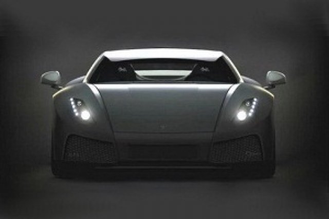 GTA Spano става все по-мощна