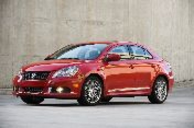 Suzuki с две премиери в Ню Йорк