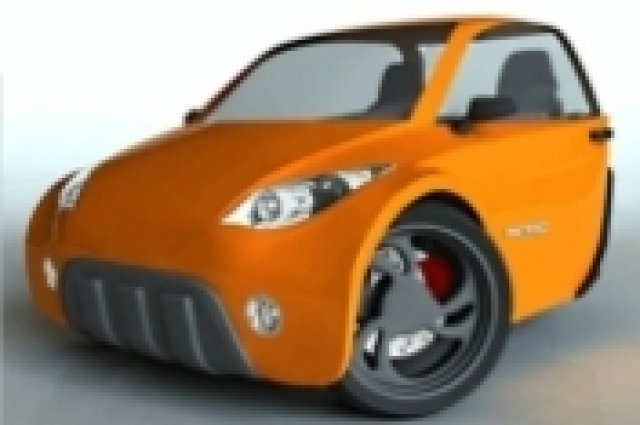 Малко, евтино, екологично - Pompeo