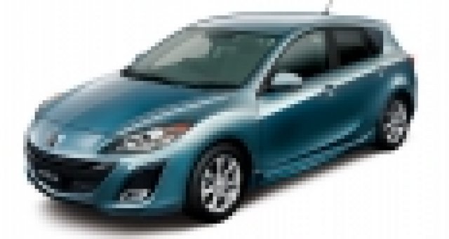 Mazda на 90 години