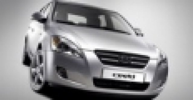 „Горещите” модели на Kia обозначени XR