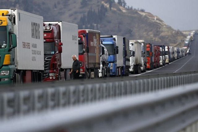 7.4% ръст на пазара за товарни автомобили в България