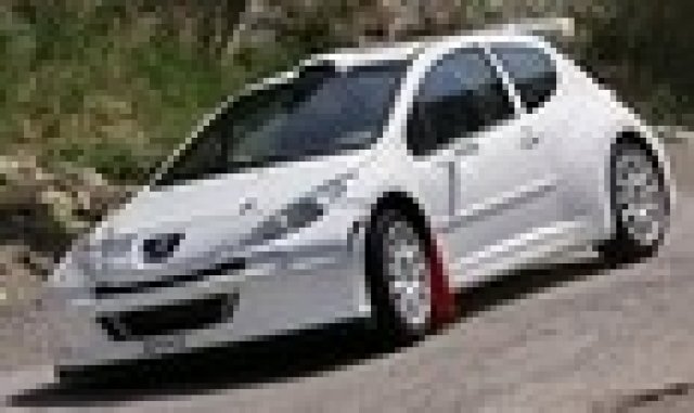 В Европа Peugeot 207 с най-добри продажби за май