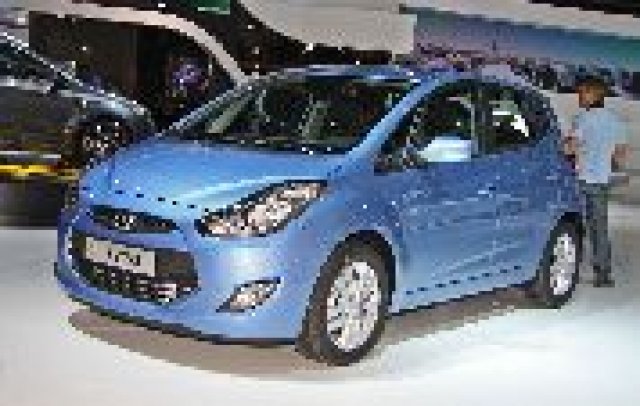 Нов силен играч в сегмента на малките MPV модели