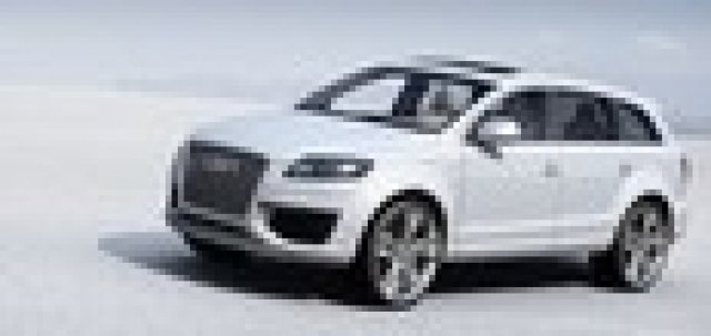 Audi Q7 с наградата на IIHS за най-безопасен автомобил