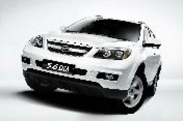 Новини от BYD