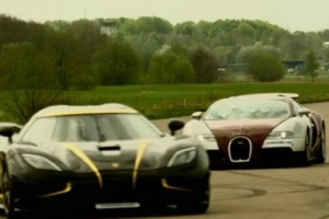 Дуел на хиперколи