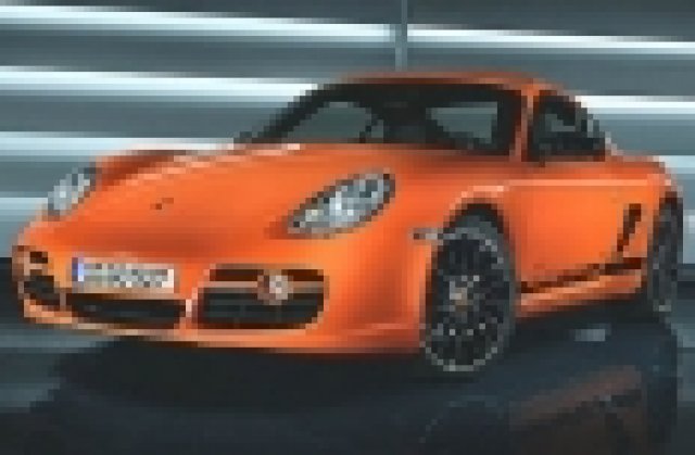 Porsche подготвя Cayman Clubsport