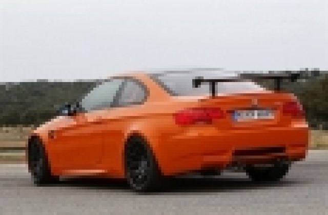 Кратка история на BMW M3 със снимки