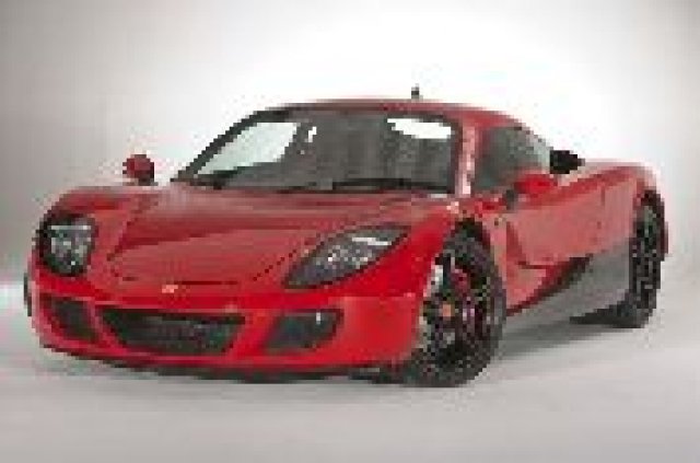 Това е Ginetta G60