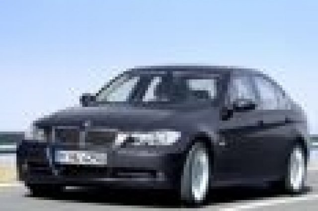 Ръст на продажбите при BMW