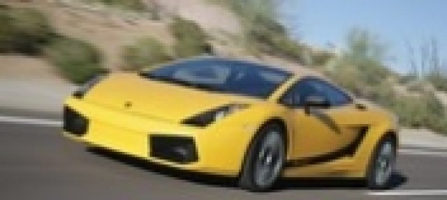 Lamborghini Gallardo Superleggera по-бърз на Нюрбургринг от Ferrari 599 GTB Fiorano