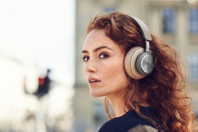 Най-новаторските слушалки на Bang&Olufsen - вече и в България