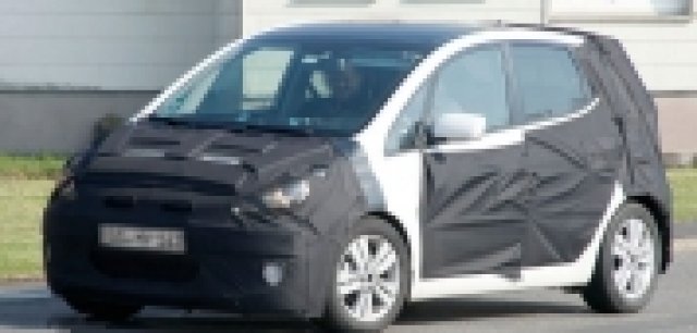 Нови модели на групата Hyundai