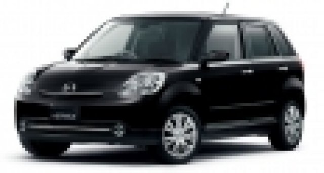 Mazda модернизира Verisa в Япония