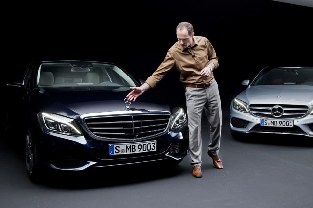 Защо автомобилите стават еднакви?