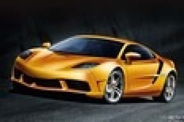 McLaren ще прави самостоятелно супер автомобил