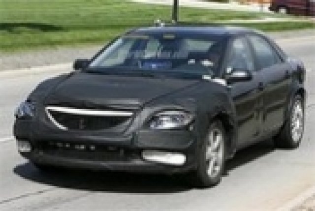Новото поколение на Mazda 6 идва през есента