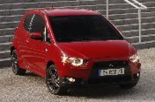 Mitsubishi спира производството на Colt в Европа?