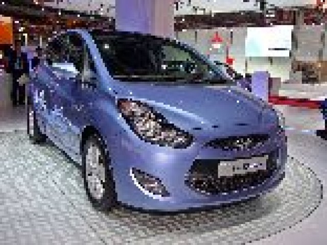 Подробности за „чешките” Hyundai iх20 и Kia Venga