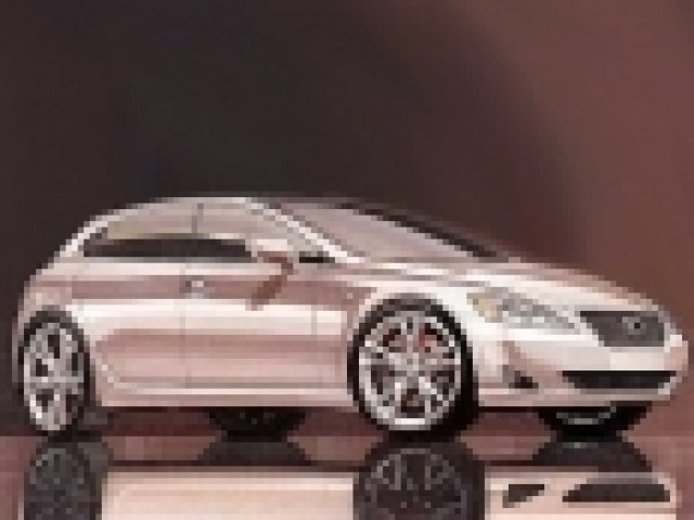 Lexus пуска нов хибриден компактен автомобил за Европа