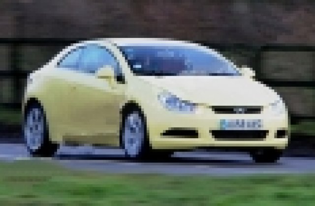 Chery ще атакува Европа с А6