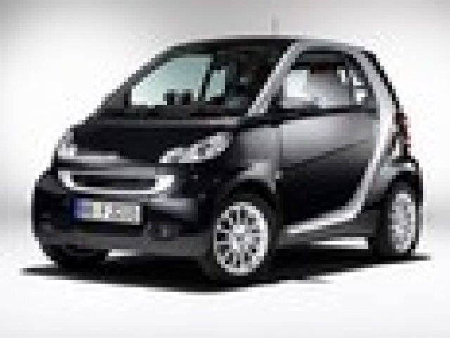 Smart разширява моделния си ред