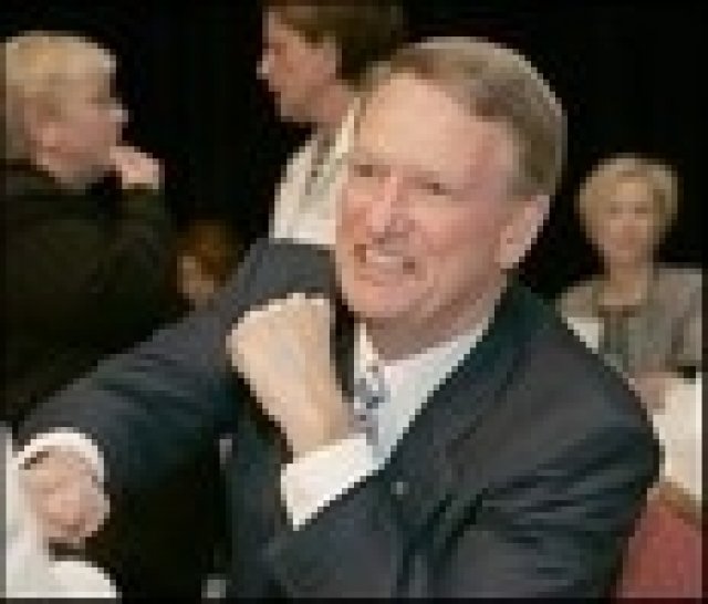 Рик Уегонър: “Няма да ни сполети съдбата на Крайслер”