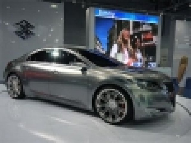 Поредна жертва на кризата – Suzuki Kizashi