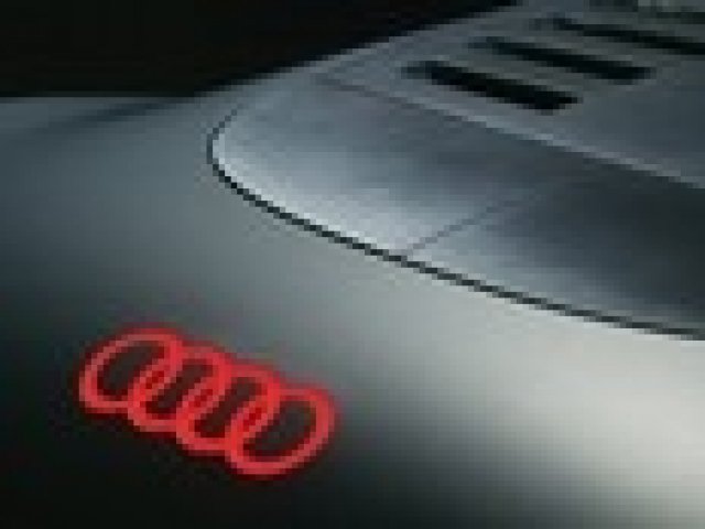Добри резултати и амбициозни планове в Audi