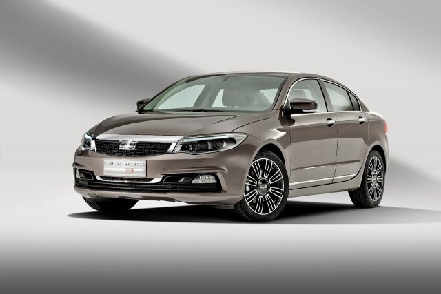 Qoros напуска европейския пазар