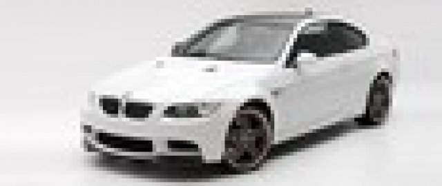 Vorsteiner създаде BMW M3 с характеристики на CSL