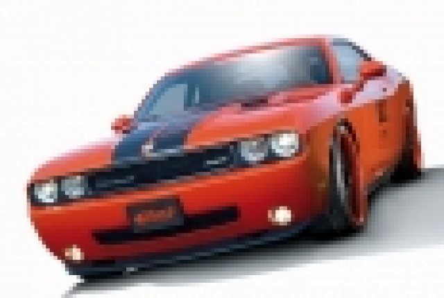 Немска версия на Challanger