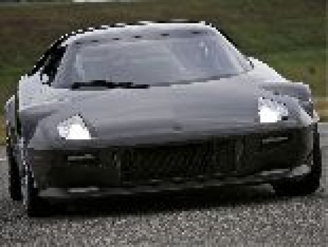 Още за новата Lancia Stratos