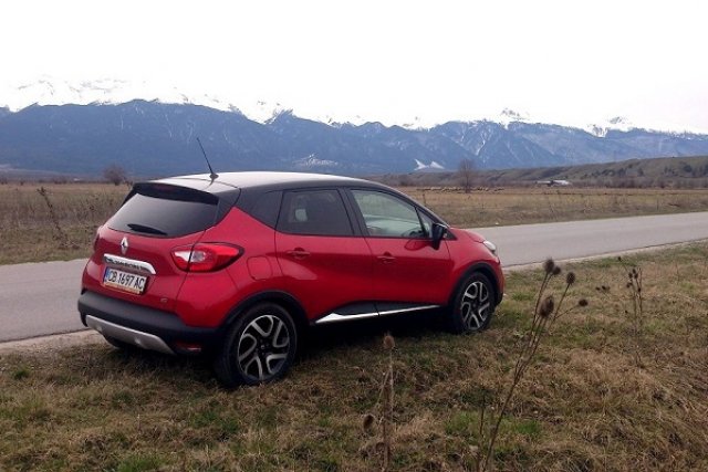 Когато паркетът е хлъзгав