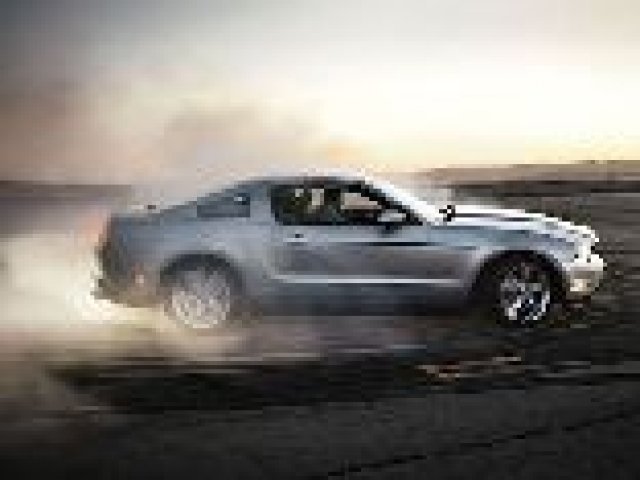 Нови двигатели за Ford Mustang