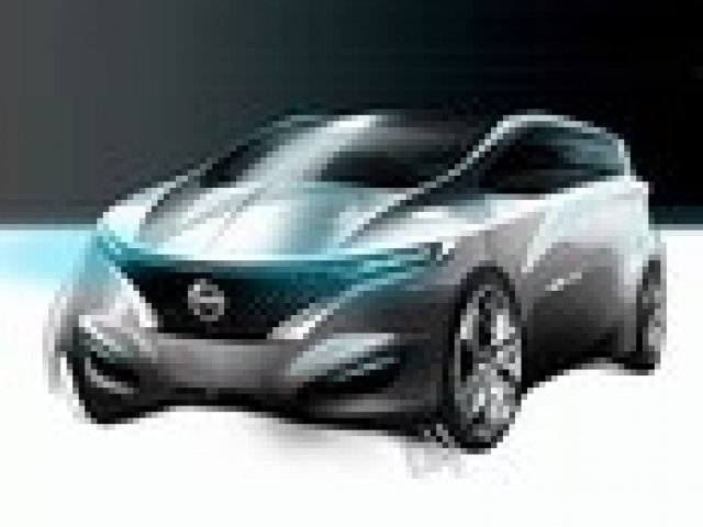 В Детройт Nissan ще покаже семеен ван