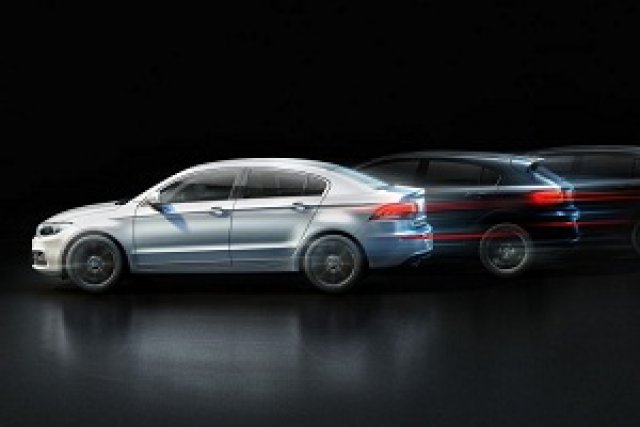 Qoros e готов и с два концепта