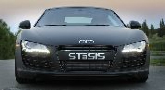 STaSIS даде 540 к.с. на Audi R8 V8