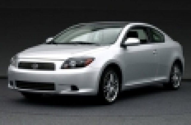 В Scion обмислят промяна на моделния се ред