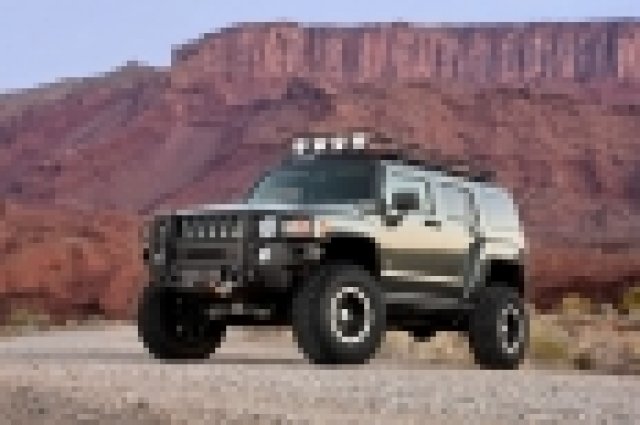 Закриват марката Hummer